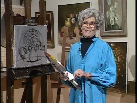 Helen van Wyk - The Elegance of Flowers