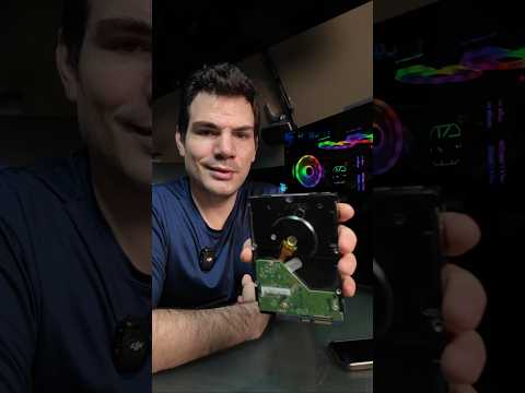 Do you need to replace a drive with bad sectors?