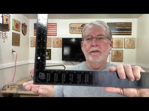 It’s Not Just a Simple Framing Square. It’s a Whole Lot More