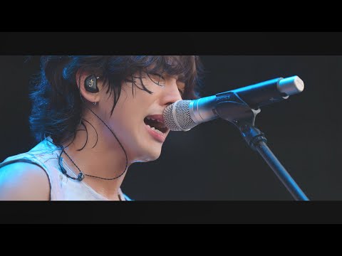 이승윤 - 들키고 싶은 마음에게(An Ode to the Unseen Hearts) @ 2025 Incheon Pentaport Rock Festival