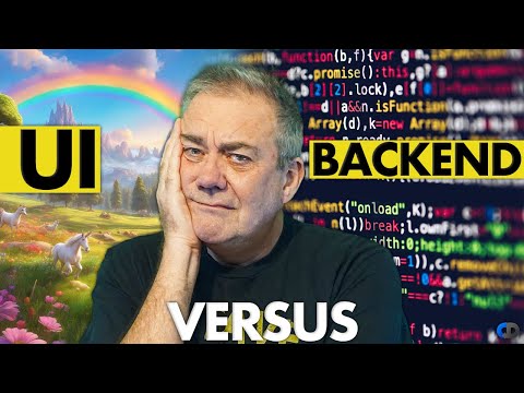 The Biggest Problem With UI