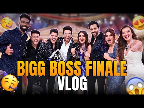 Bigg Boss Finale ‼️❤️