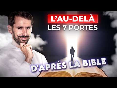 Death: The 7 Doors You Will Pass Through