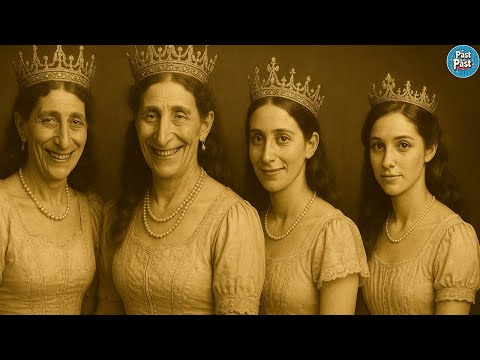 13 Most Inbred Families in History – The Dark Truth