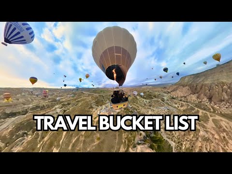 Cappadocia, Turkey Hot Air Balloon Ride: What To Expect, Tips + Review | Royal Balloon