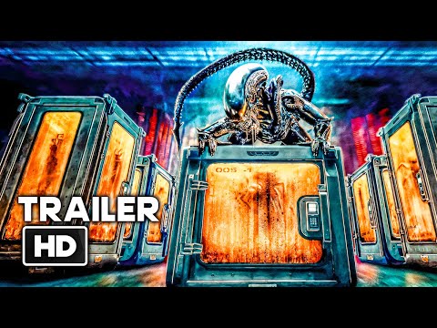 NEW HORROR MOVIES 2025 (Trailers)