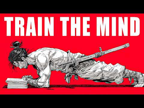 Become the Mentally Toughest Version of Yourself (Shugyo-Do)