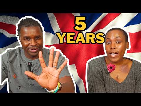 5 Years Living in the UK – How It Changed Our Family