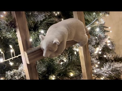 Фикспрайс🎄Переделки🎄новогодний декор🎄