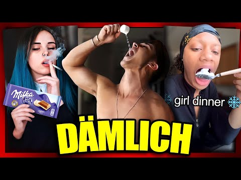 Gefährliche Gesundheitstrends auf Social Media