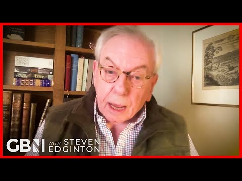 David Starkey: Lenny Henry wants to destroy Britain with reparations