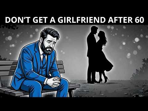 Men Over 60: 5 Reasons to Never Have a Girlfriend (Brutal Truth)