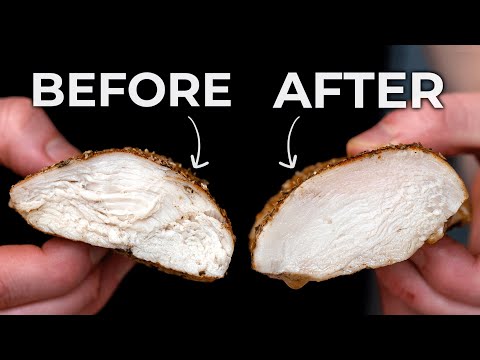 This Method is the Cheat Code to Tender Meat