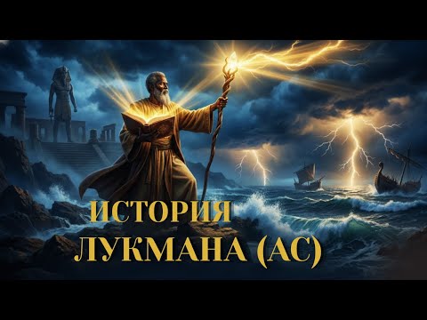 Кем на самом деле был Лукман? Нерассказанная история суры Лукман.