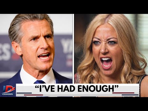 In-N-Out CEO FINALLY RESPONDS To Governor Of California After Leaving California!