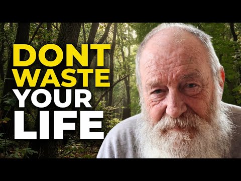 It Took Me 50+ years to realize what I'll tell you in 10 minutes...