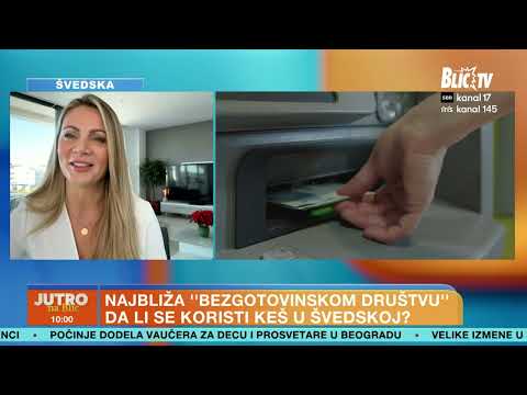 Evropa uvodi digitalni novac! Šta to znači za keš i građane?