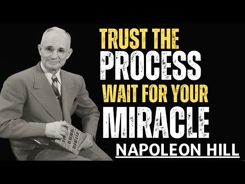 God Isn’t Denying You God Preparing You for More Napoleon Hill