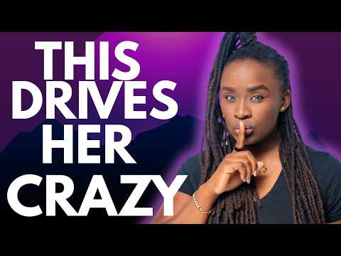 5 powerfully simple ways to make any woman miss you