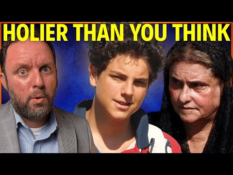 St Carlo Acutis’ Mother Reveals His Mystical & Purgatory Visions