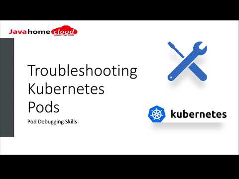 Must Know kubernetes Pod troubleshooting commands | Kubernetes Debugging Pods | Troubleshooting k8s