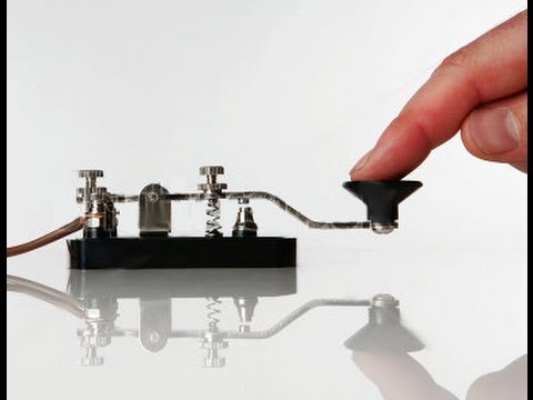 HOW IT WORKS: Morse Code
