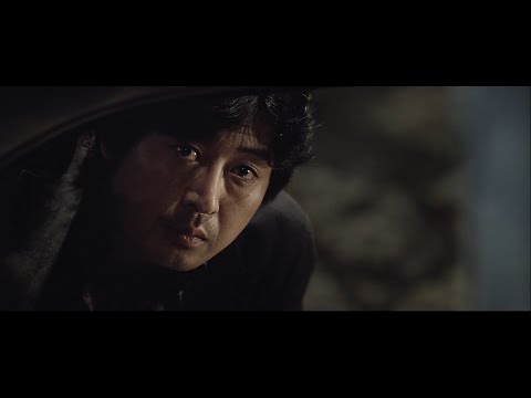 야 4885 너지? [추격자] (결말 포함)