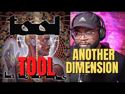 My First Time Hearing Tool - Lateralus (Reaction!)