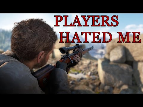 They Tried To Hide. They Failed.