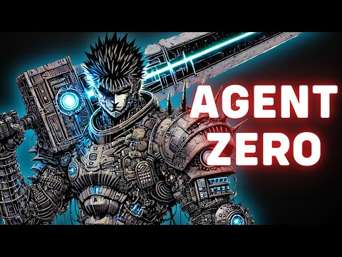 Este Agente de IA controla tu máquina y hace tu trabajo. El futuro es HOY!!