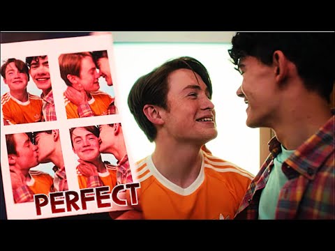 Nick & Charlie | Perfect