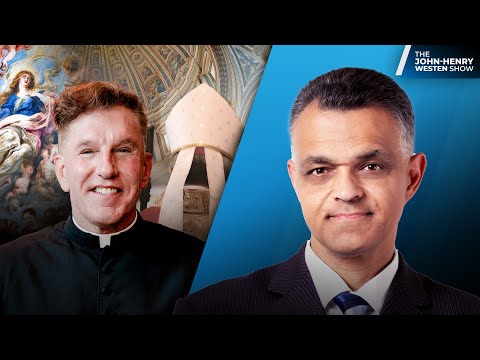 Fr. Altman: The PLOT to REPLACE the Catholic Church