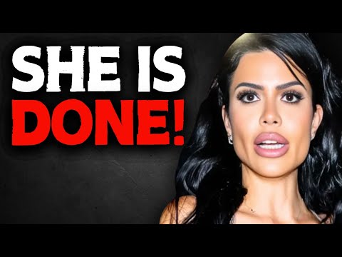 The Deserved Downfall Of Larissa Lima (90 Day Fiancé)