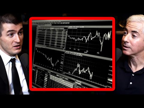 How to decide which companies to invest in | Bill Ackman and Lex Fridman