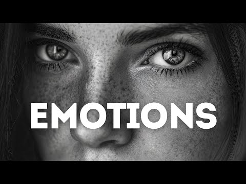 Deep Emotions Mix | Emotional Deep House Music 2025 | Vocal House, Nu Disco, English House, Chillout