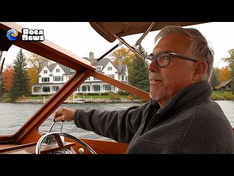 Inside Minnesota's Richest Town