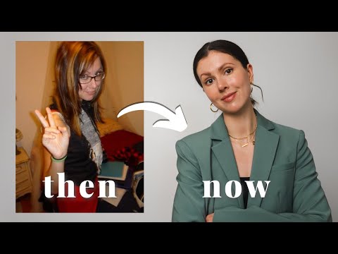 The 10 BIGGEST Style Mistakes I Made In My 20s