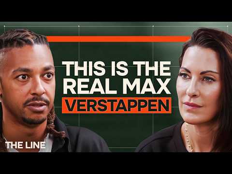 Calum Nicholas: What I Learned From F1 Champion Max Verstappen & 10 Years With Red Bull!