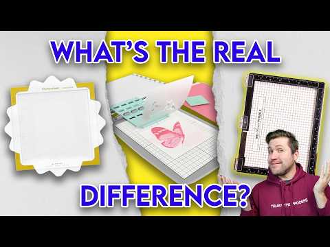 They All Do the Same Thing... So How Are They Any Different? (Stamp Platform Showdown)