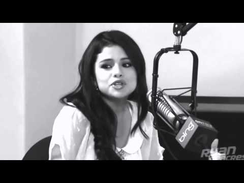 Justin & Selena (Jelena - best thing i never had by beyonce)