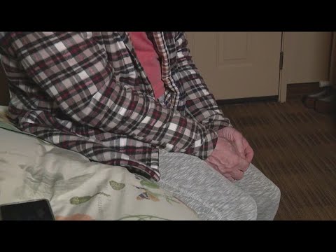 Man ends up homeless after scammers steal his life savings