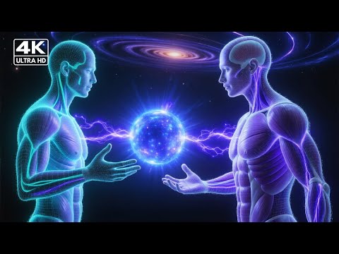 432Hz | Deepest Healing Sleep Music – Alpha Waves for Full Body Repair, Mind Restore & Stress Relief