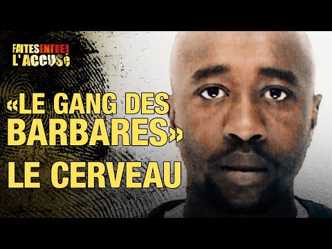 Faites entrer l'accusé - Youssouf Fofana, le cerveau du "Gang des Barbares"
