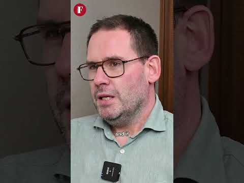 We trust before we think: Professor Thomas Müller