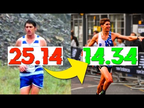 How to run a faster 5k: My Top Tips