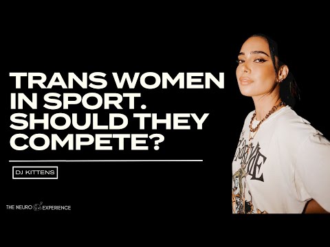 Breaking Barriers: Transgender Women in Sports, Equality, and an Iranian Journey