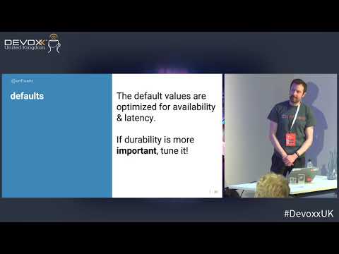 How To Fail At Kafka by Peter Godfrey