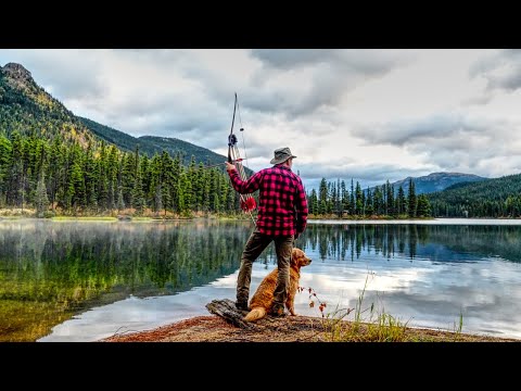 Three Months of Self Reliance | Hunting and Fishing Across Canada