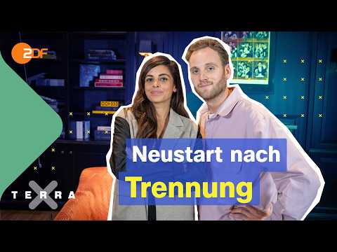 Keine Angst vorm Schlussmachen I Terra Xplore mit Leon Windscheid