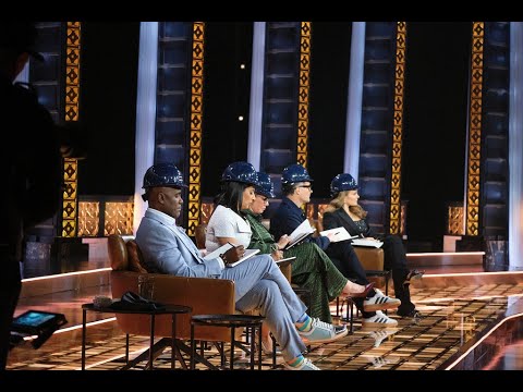 Metrosuite on Dragons' Den Canada!